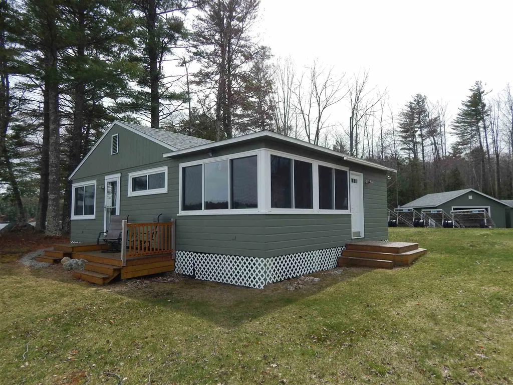 108 Black Brook Road Meredith NH 03253