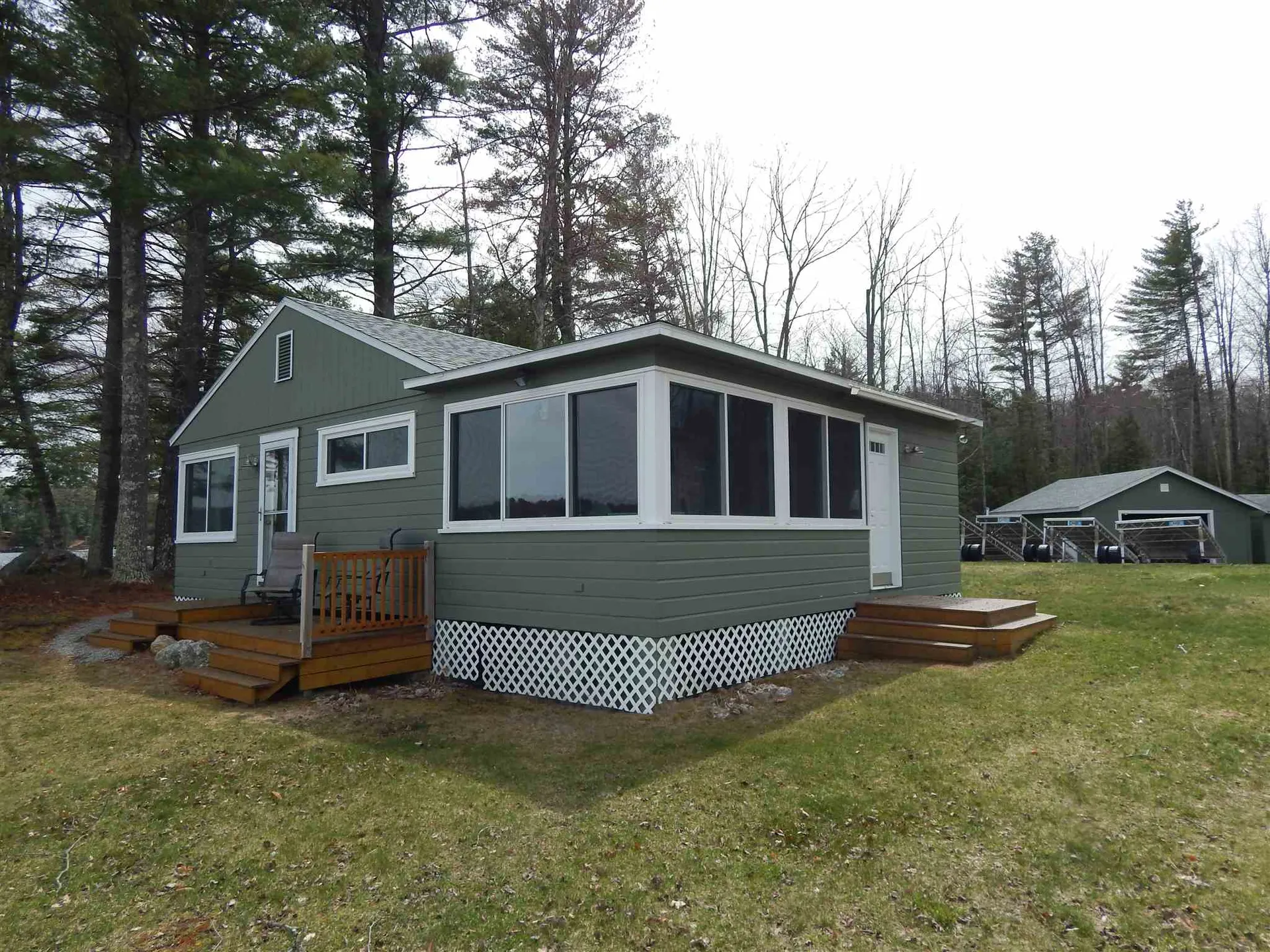 108 Black Brook Road Meredith NH 03253