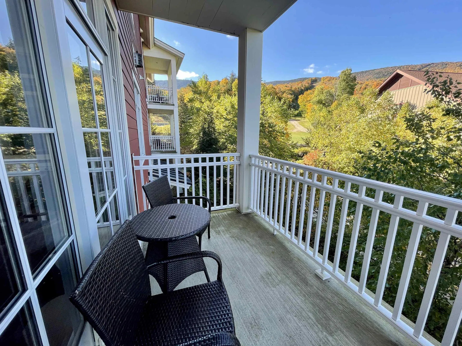 102 Forest 232 / Iii Drive Warren VT 05674