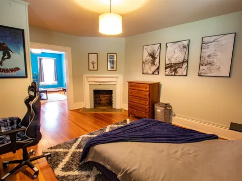 406 Dalton Drive Colchester VT 05446
