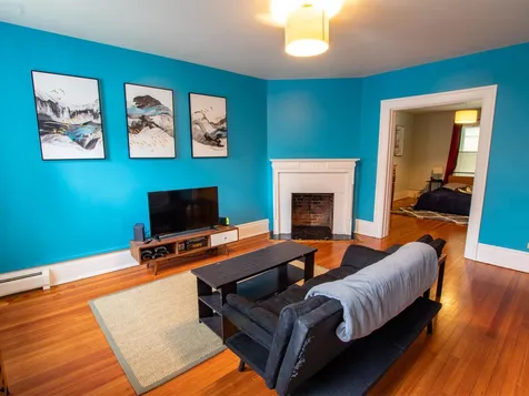 406 Dalton Drive Colchester VT 05446