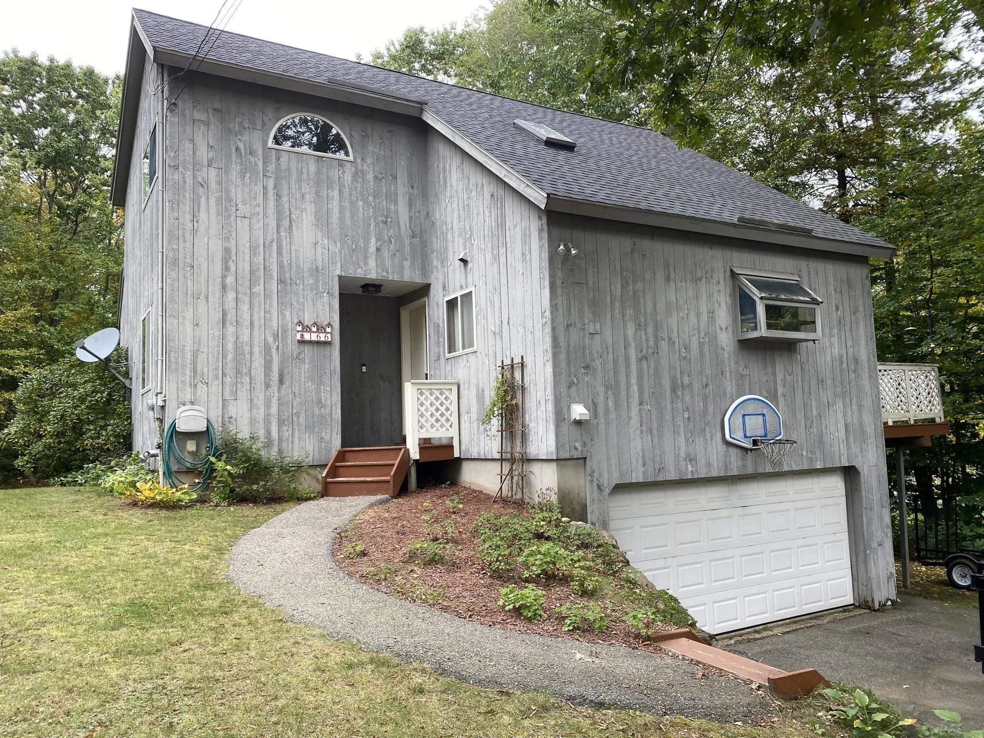 166 G. H. Carter Drive Danville NH 03819