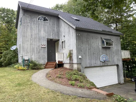 166 G. H. Carter Drive Danville NH 03819