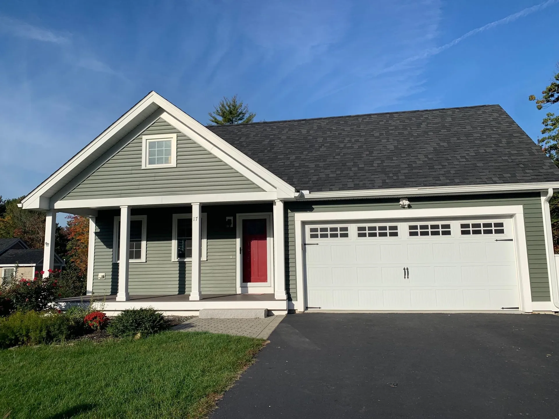 17 Daybreak Drive Newmarket NH 03857