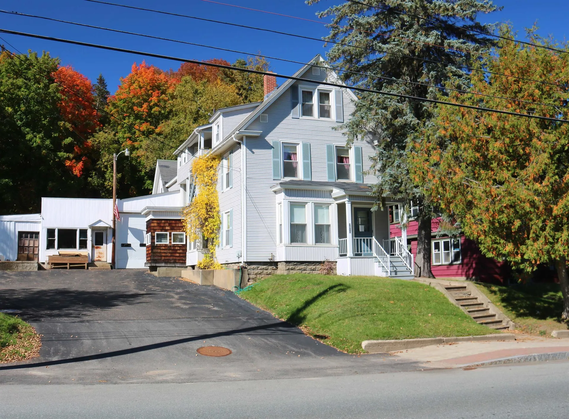 1011 Main Street Berlin NH 03570