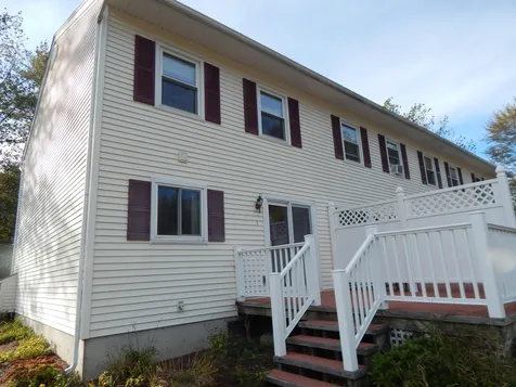 23 Woodlins Circle Colchester VT 05446