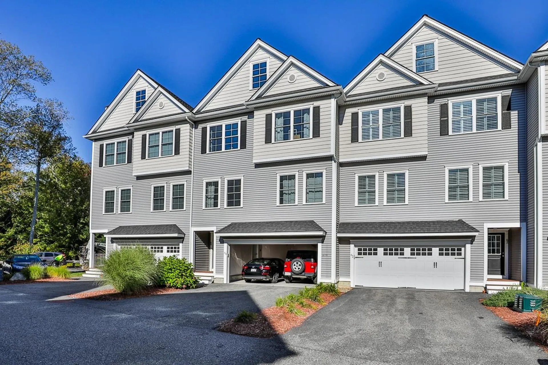 62 Compass Point North Andover MA 01845