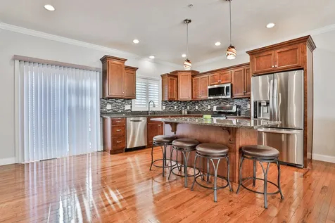 62 Compass Point North Andover MA 01845
