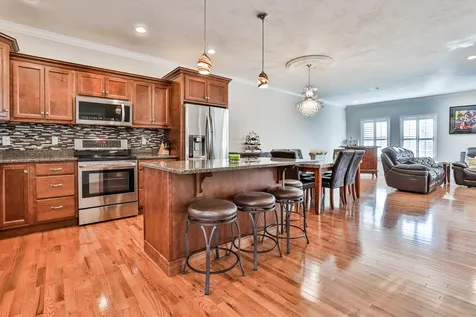 62 Compass Point North Andover MA 01845