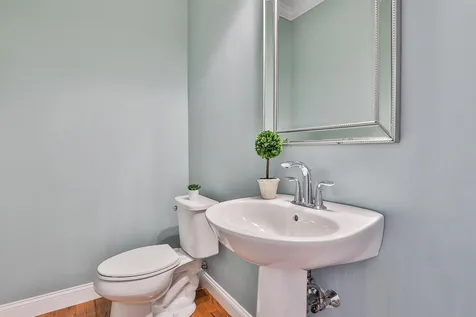62 Compass Point North Andover MA 01845