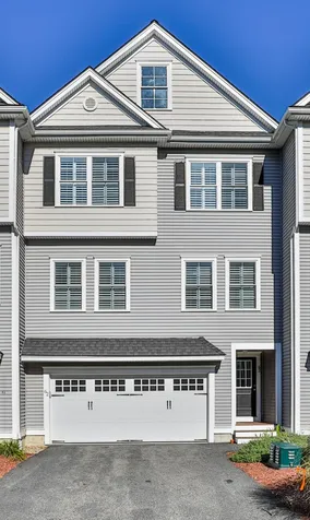 62 Compass Point North Andover MA 01845