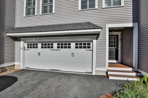 62 Compass Point North Andover MA 01845