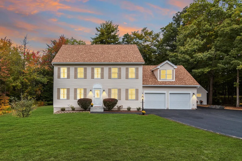 7 Balsam Drive Gilford NH 03249