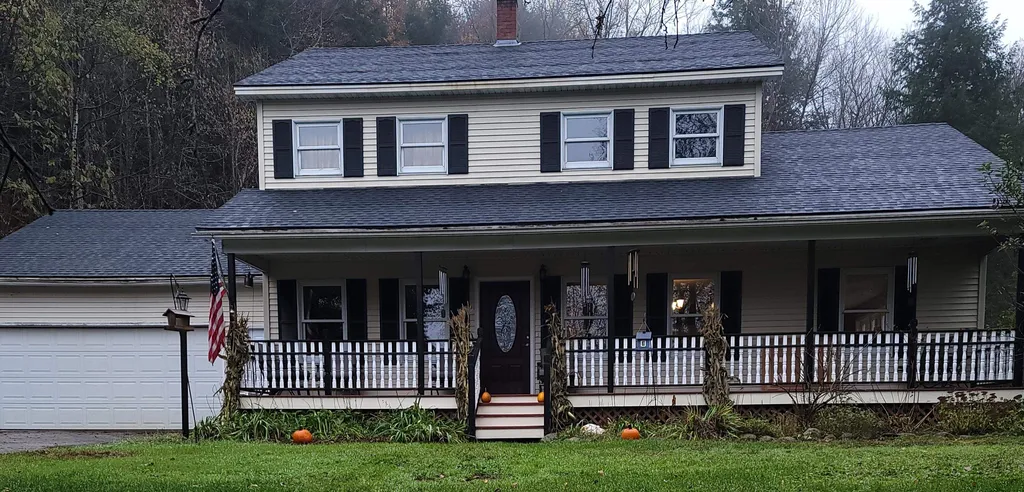 28 Holden Road Barre Town VT 05641