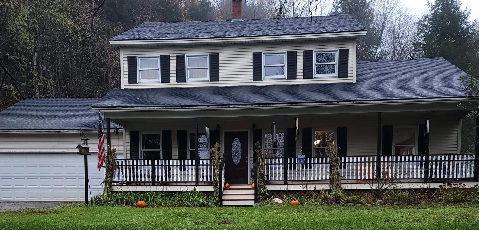 28 Holden Road Barre Town VT 05641