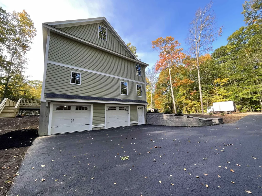 3 Gale Road Hampton NH 03842