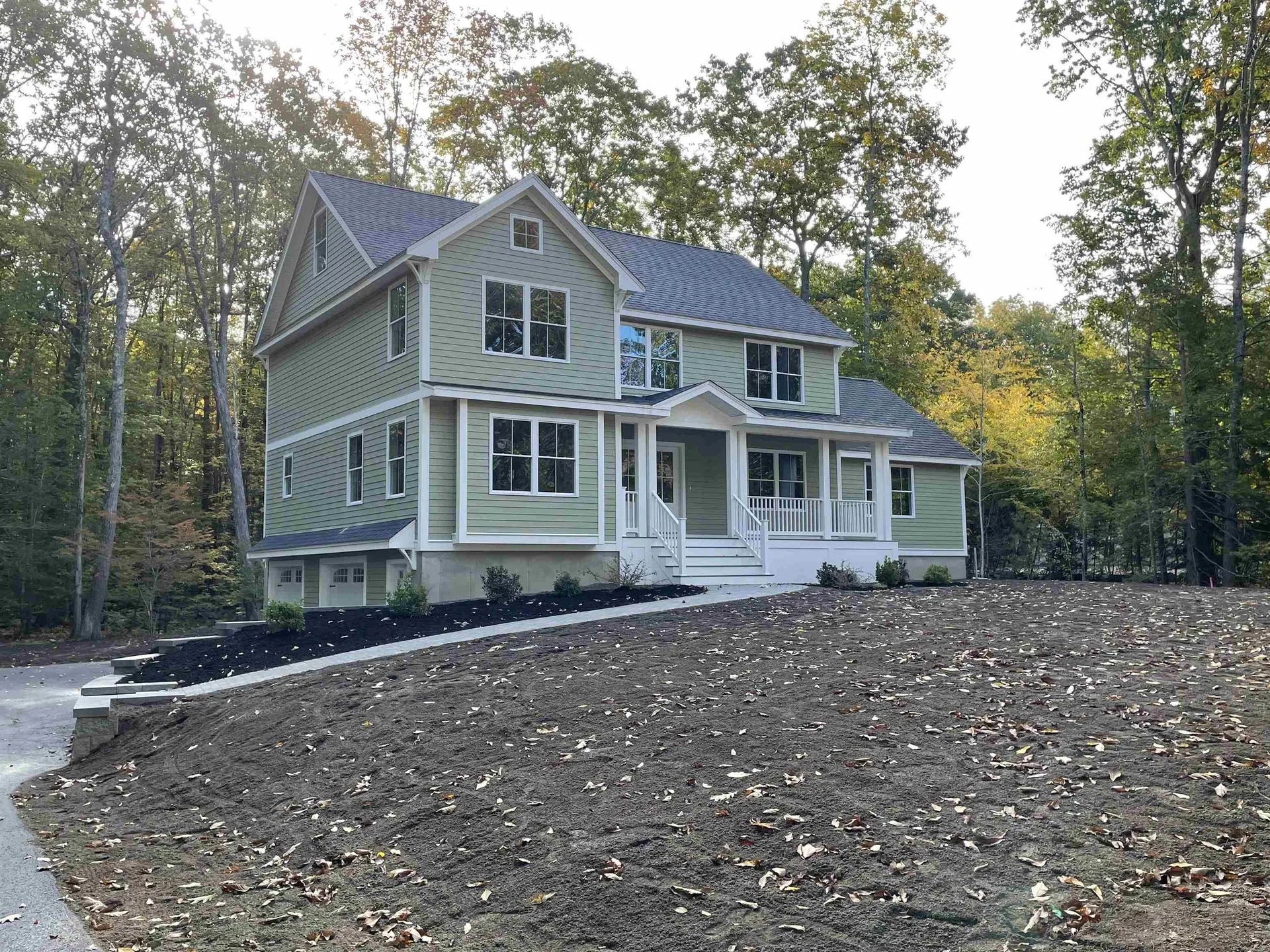 3 Gale Road Hampton NH 03842