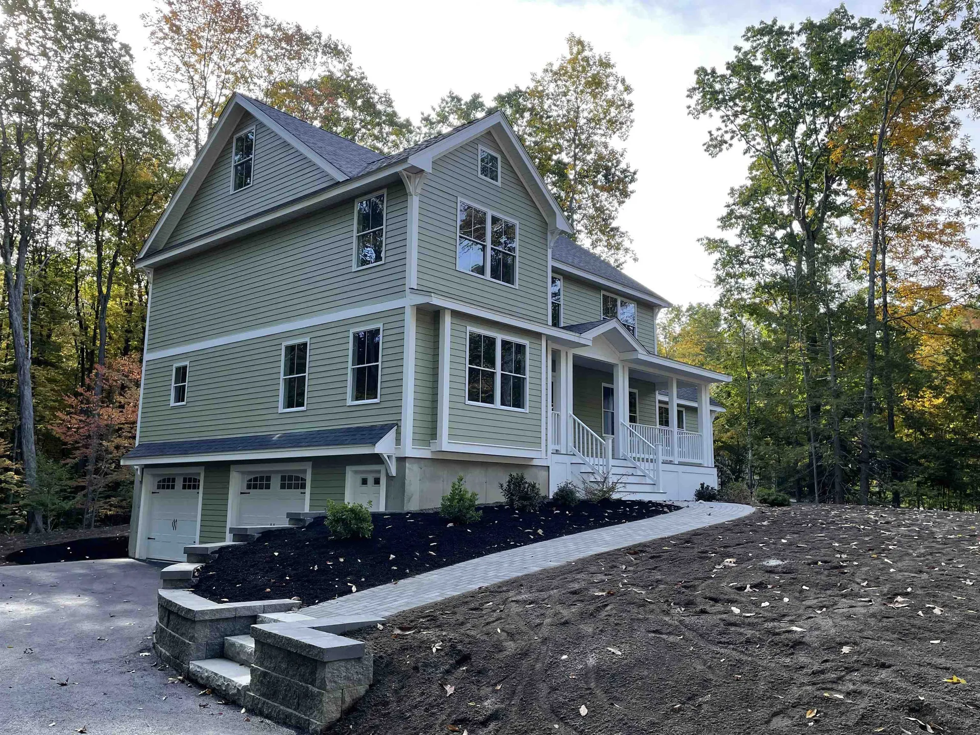 3 Gale Road Hampton NH 03842