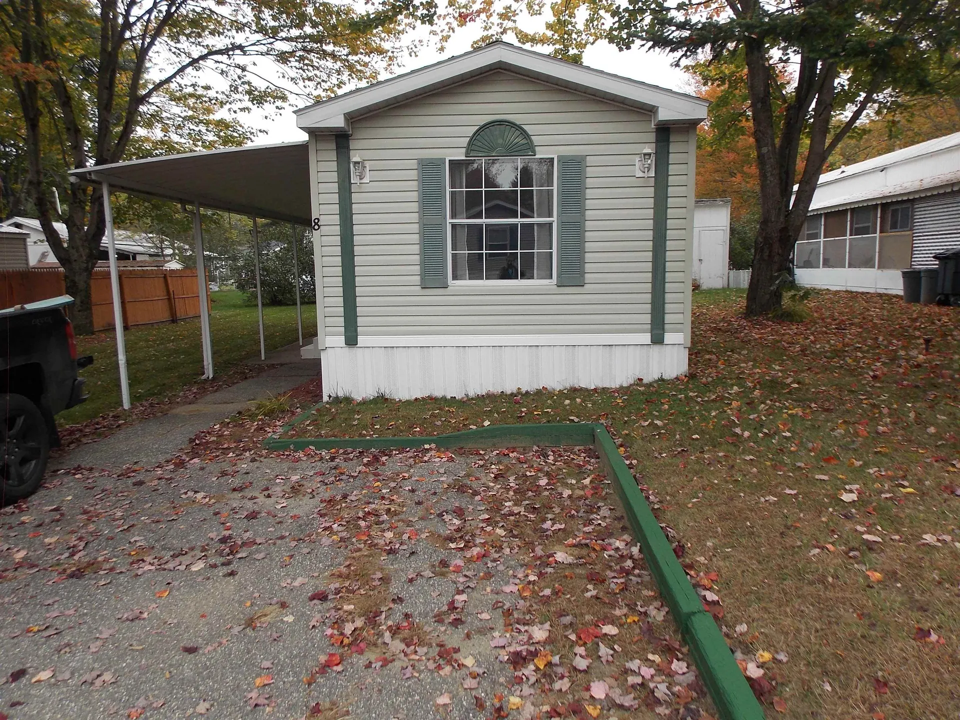 8 Morways Park Charlestown NH 03603