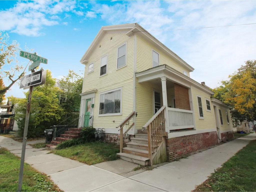71-73 George Street Burlington VT 05401