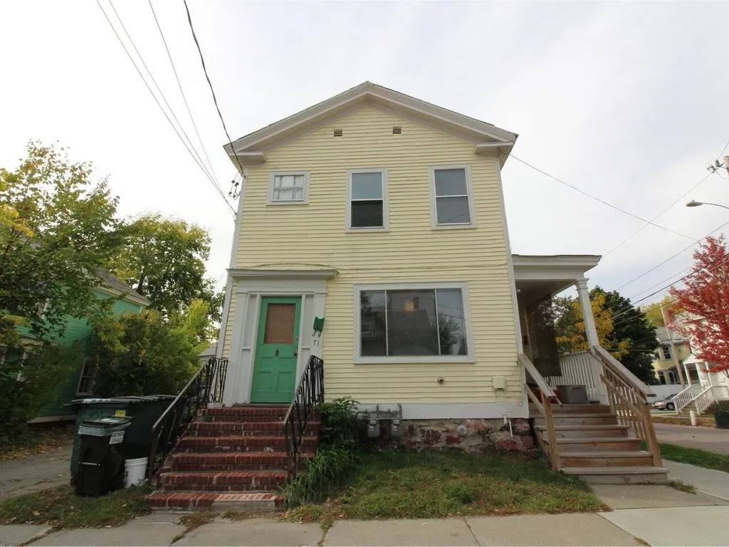71-73 George Street Burlington VT 05401