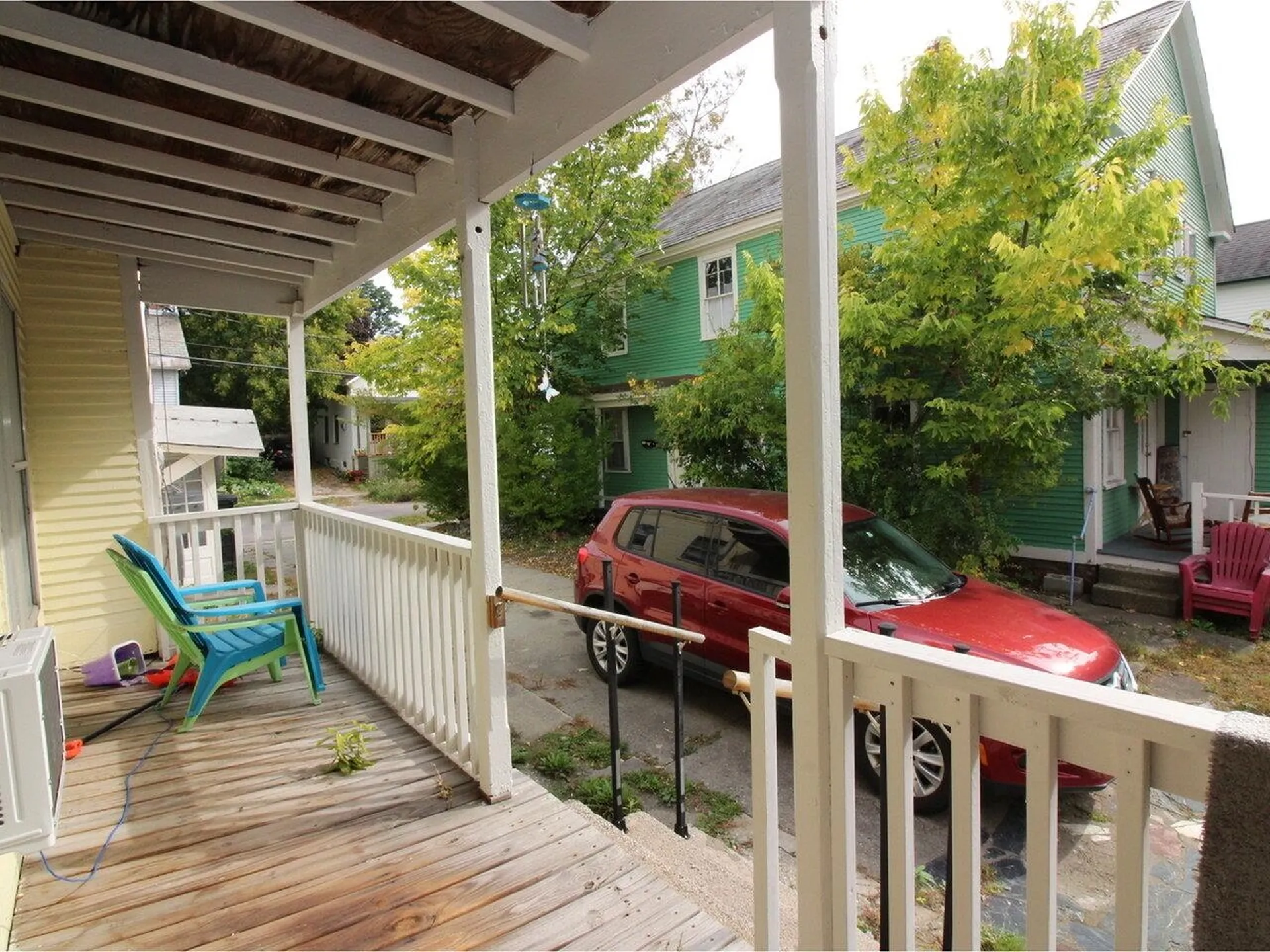71-73 George Street Burlington VT 05401