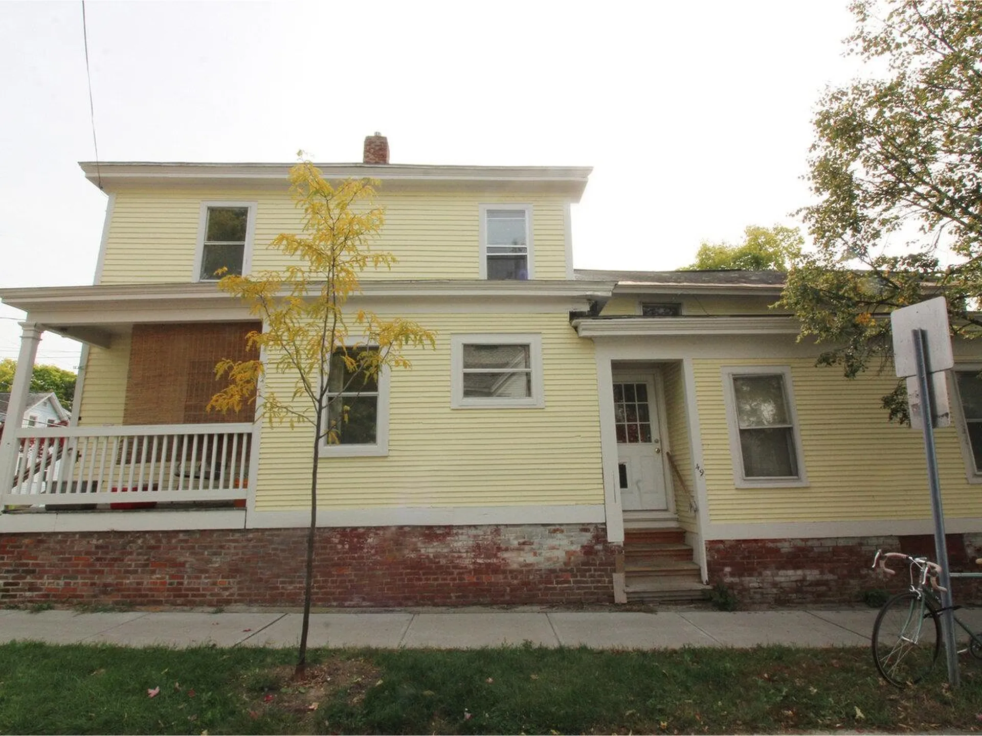 71-73 George Street Burlington VT 05401