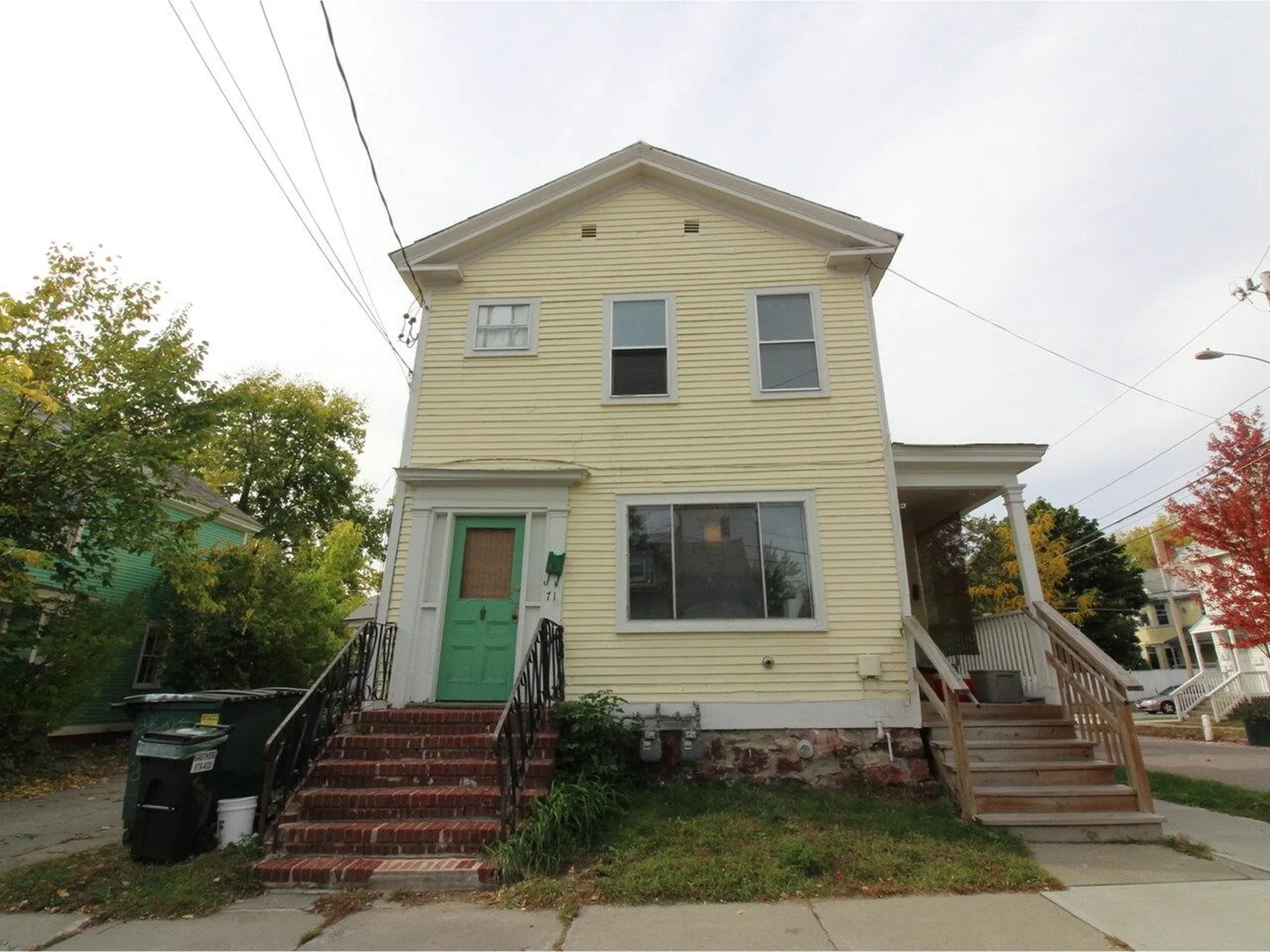 71-73 George Street Burlington VT 05401