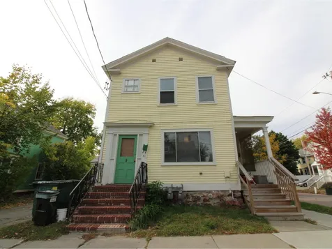 71-73 George Street Burlington VT 05401