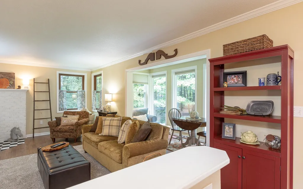 83 Darling Road Keene NH 03431