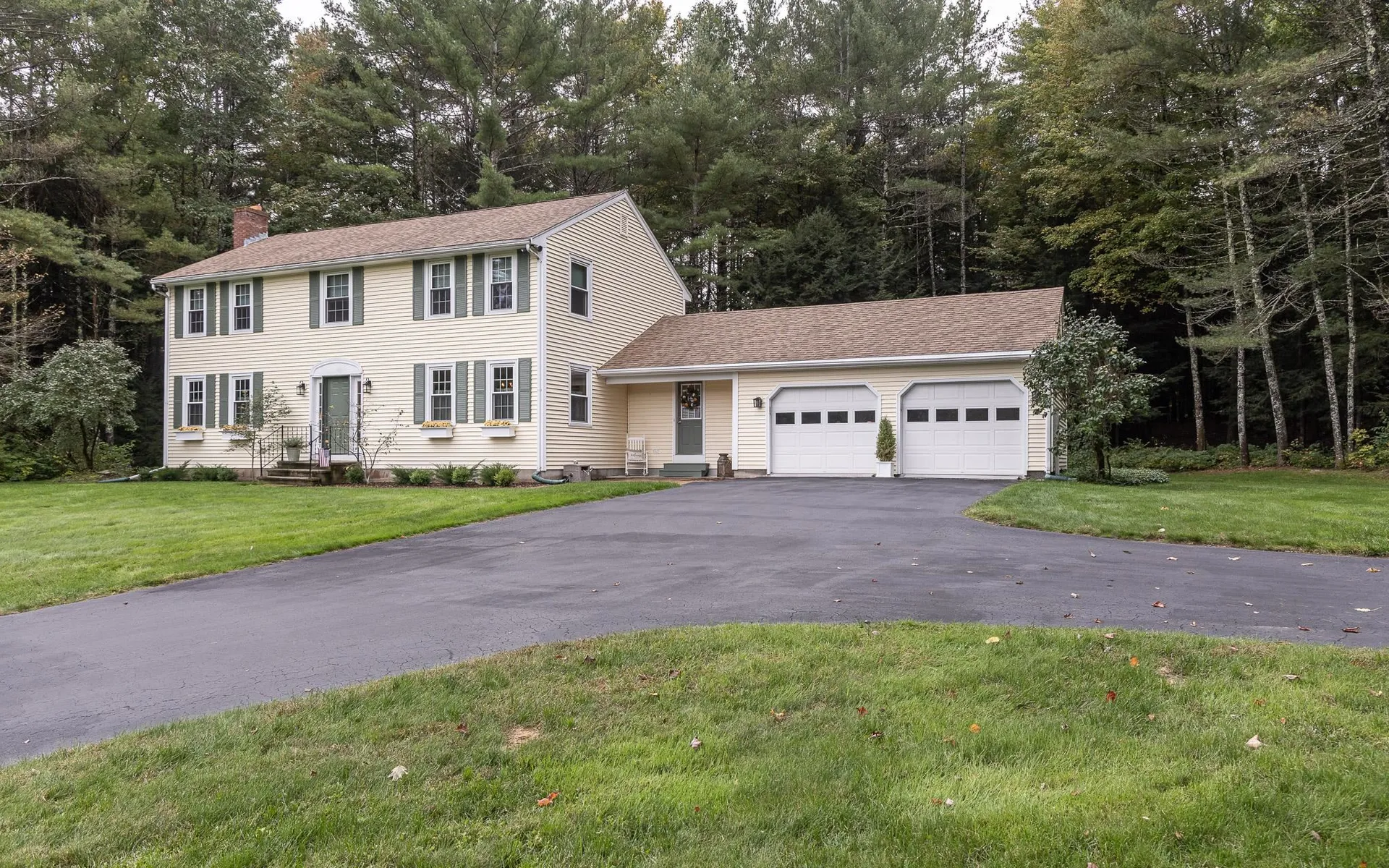 83 Darling Road Keene NH 03431