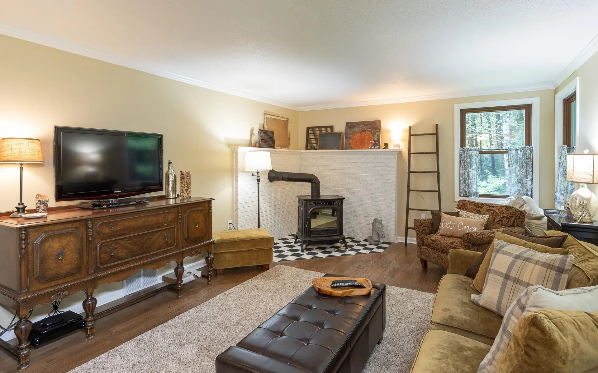 83 Darling Road Keene NH 03431