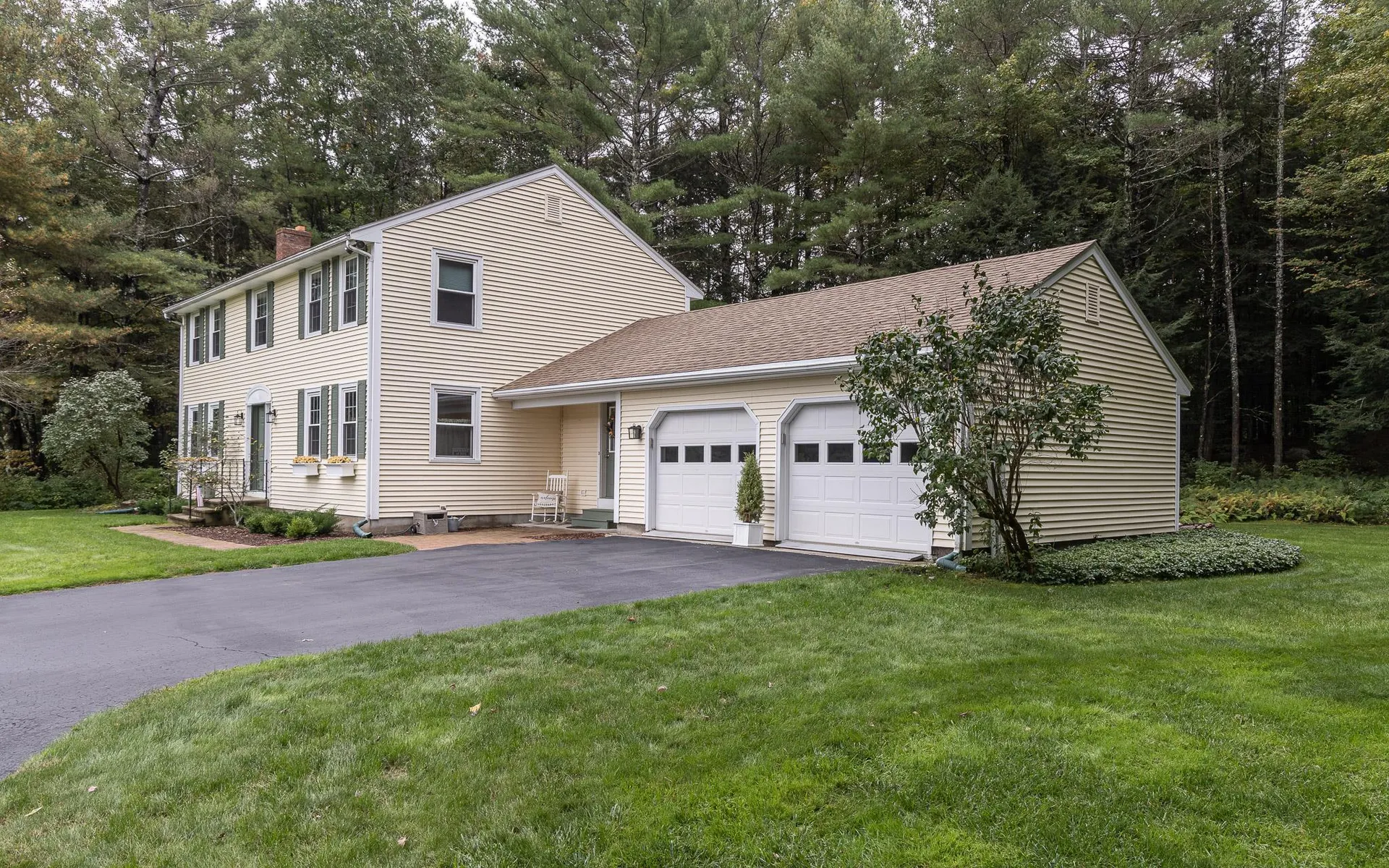 83 Darling Road Keene NH 03431