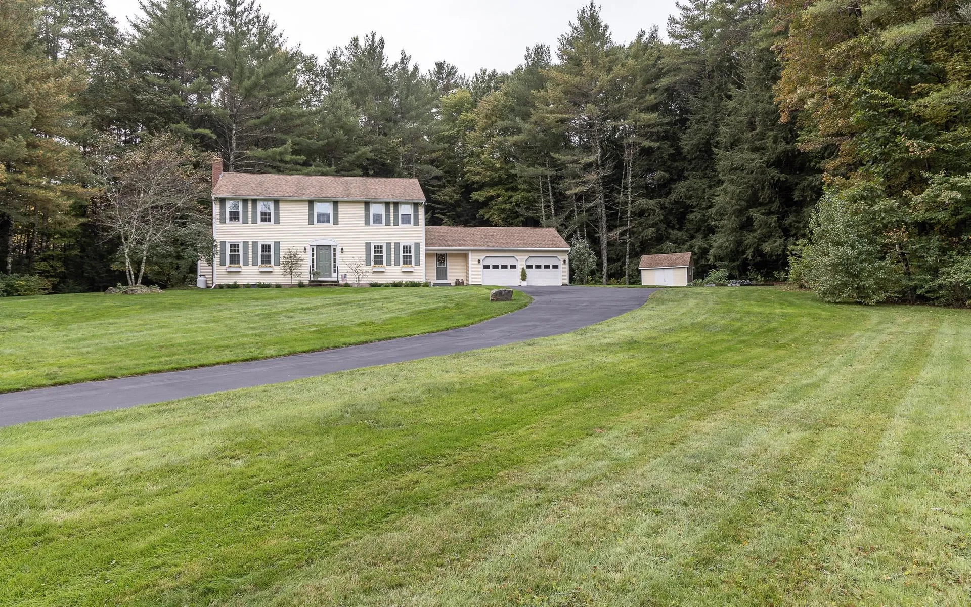 83 Darling Road Keene NH 03431