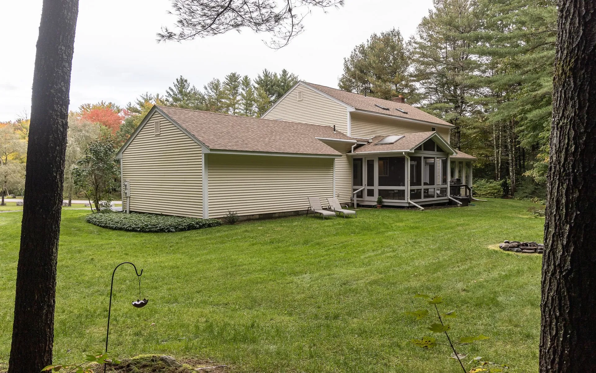 83 Darling Road Keene NH 03431
