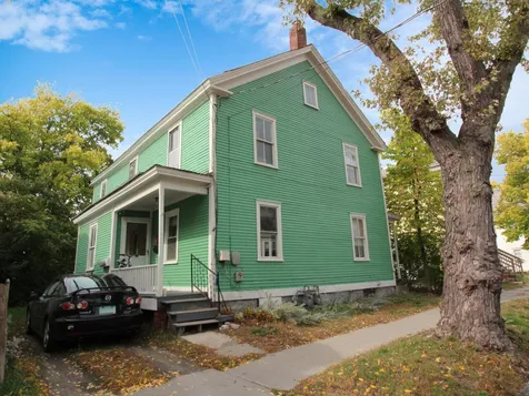 67-69 George Street Burlington VT 05401
