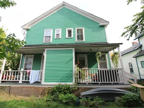 67-69 George Street Burlington VT 05401