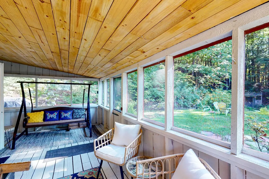 92 Collins Brook Road Meredith NH 03253