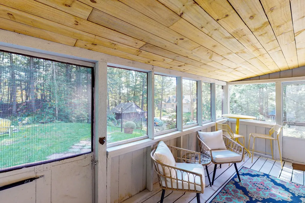 92 Collins Brook Road Meredith NH 03253