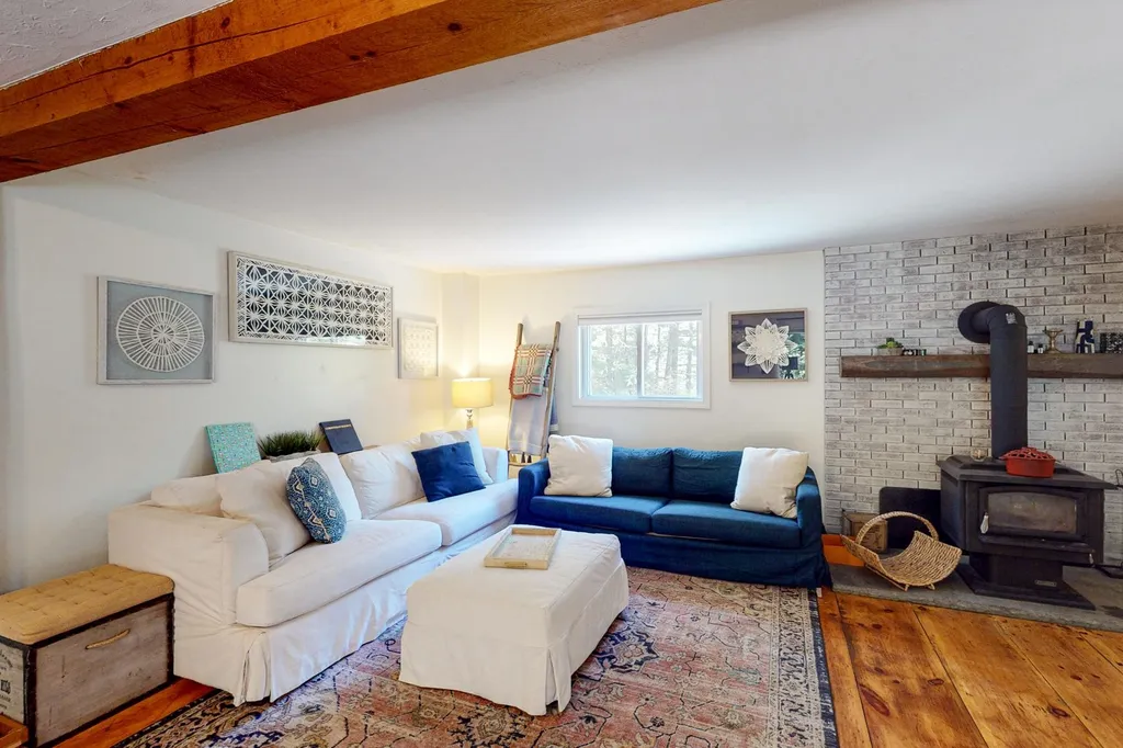 92 Collins Brook Road Meredith NH 03253