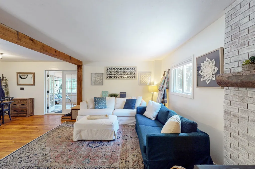 92 Collins Brook Road Meredith NH 03253