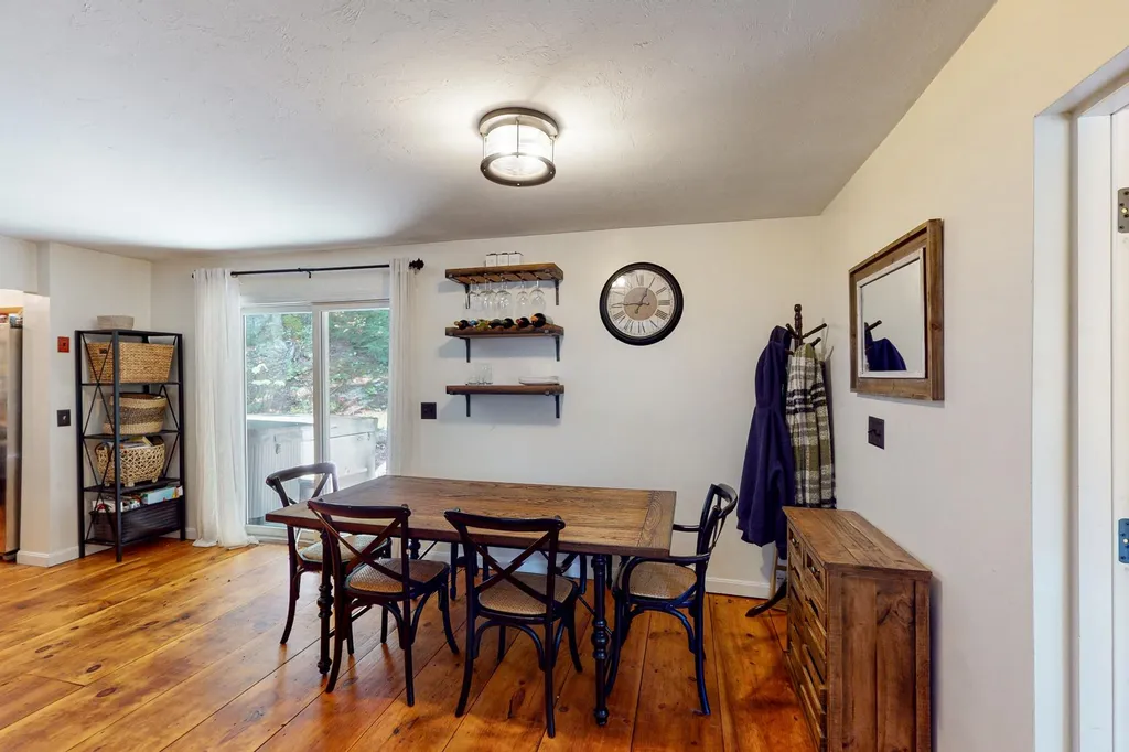 92 Collins Brook Road Meredith NH 03253