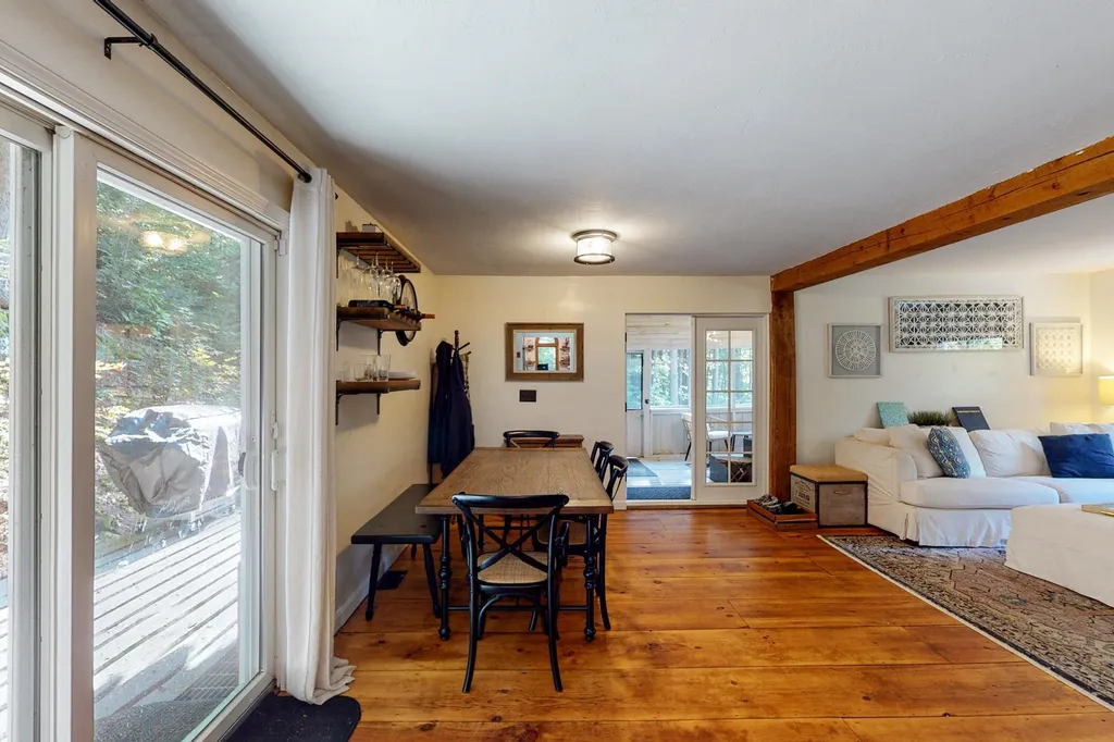 92 Collins Brook Road Meredith NH 03253