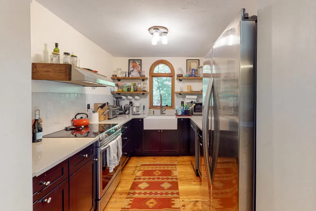 92 Collins Brook Road Meredith NH 03253