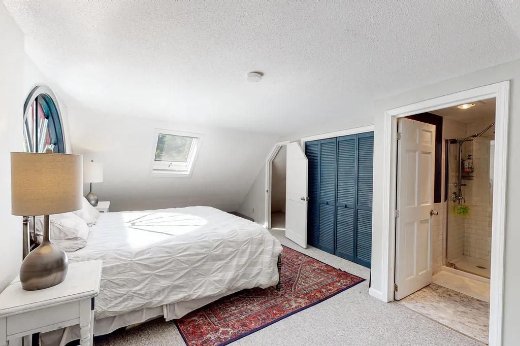92 Collins Brook Road Meredith NH 03253