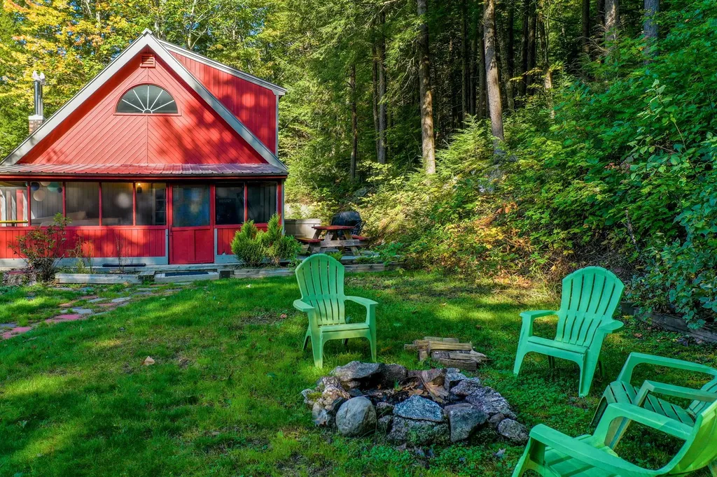92 Collins Brook Road Meredith NH 03253
