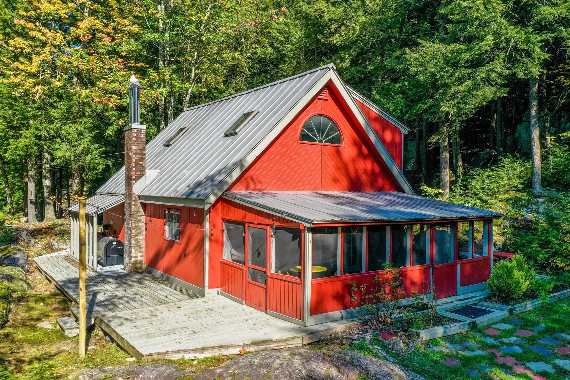 92 Collins Brook Road Meredith NH 03253