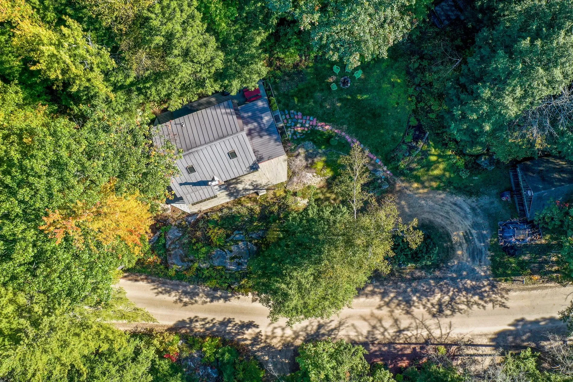 92 Collins Brook Road Meredith NH 03253