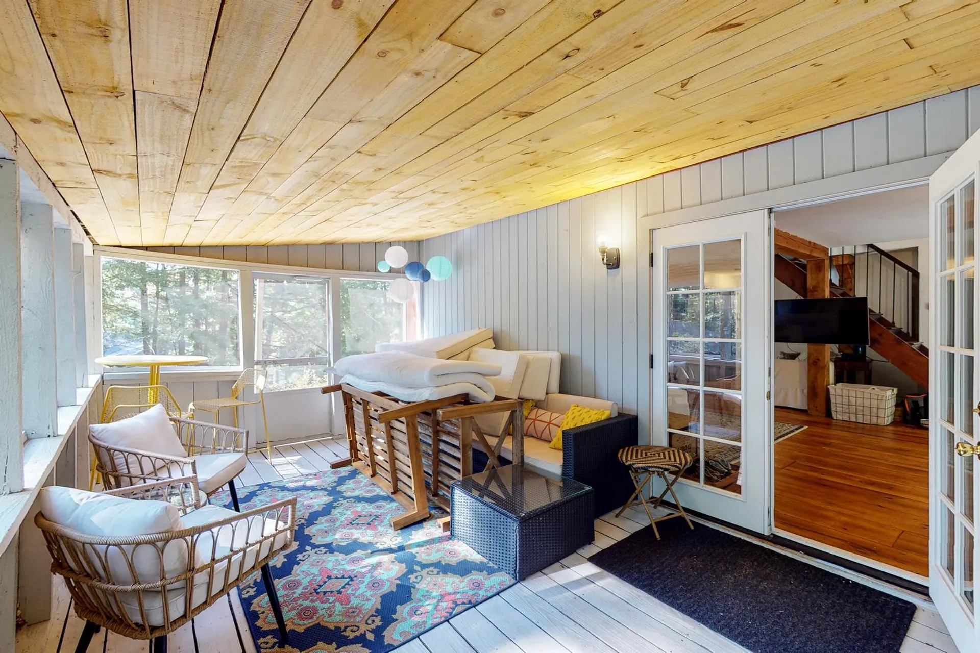 92 Collins Brook Road Meredith NH 03253