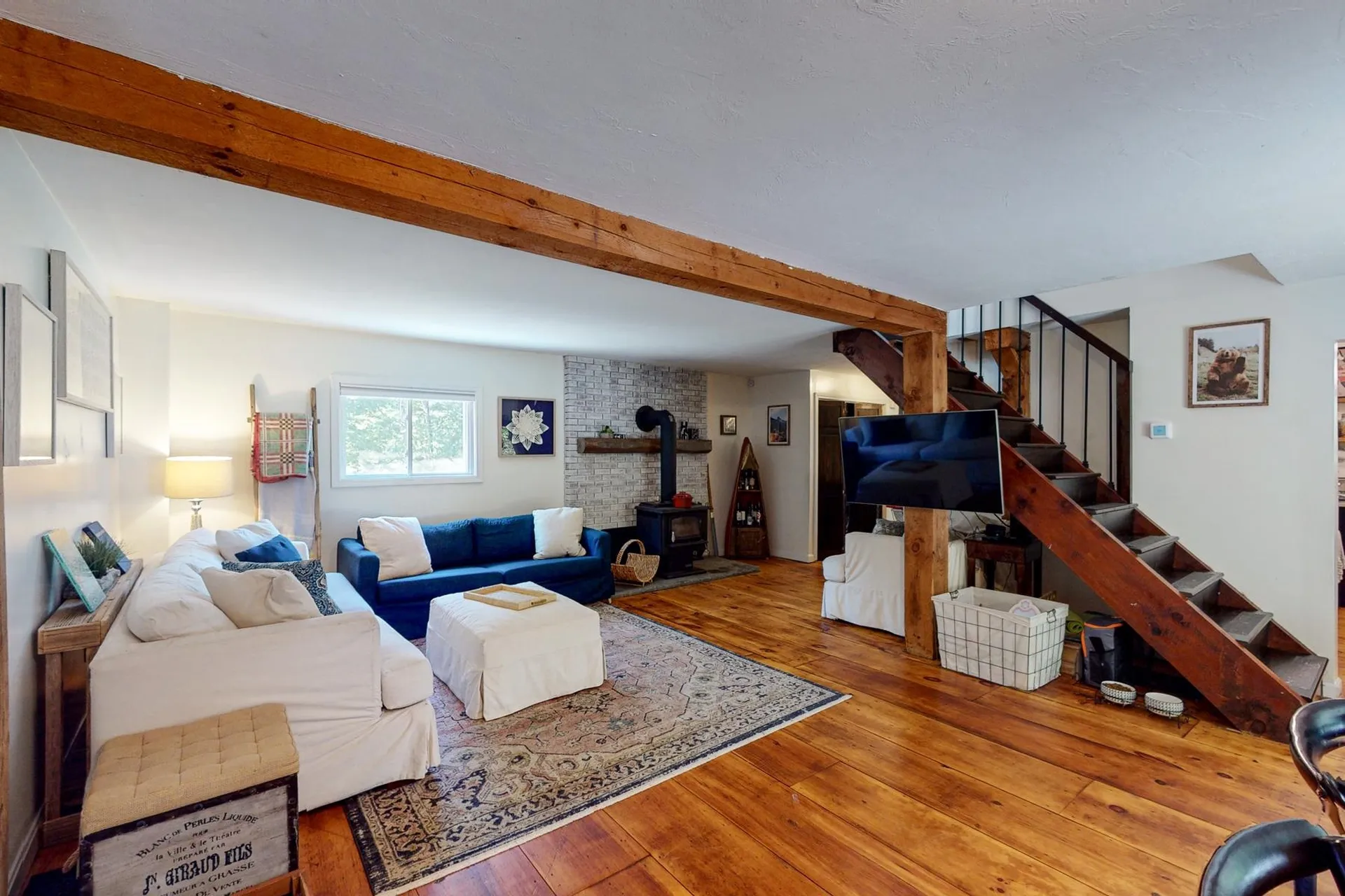 92 Collins Brook Road Meredith NH 03253